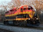 KCS 2003